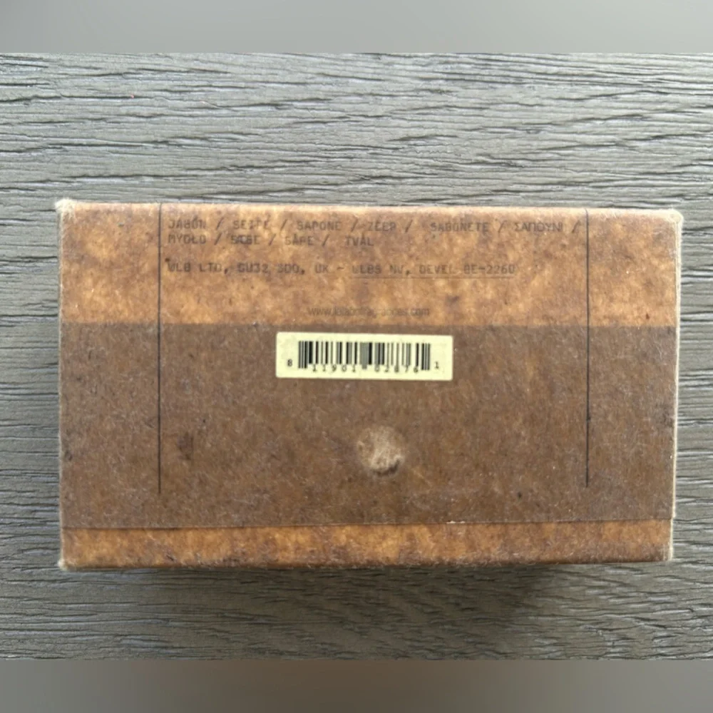 Le Labo Neroli Soap. 2 Large Bars. New - Picture 4 of 5